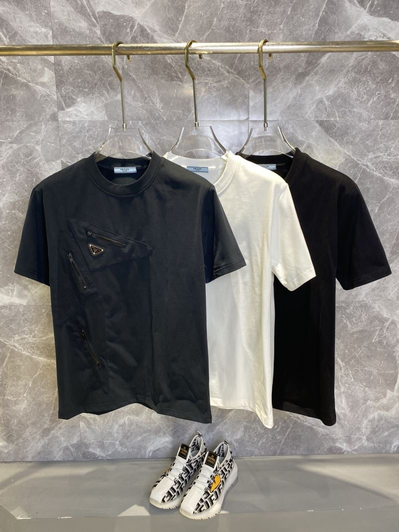 Prada T-Shirts